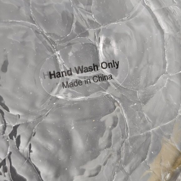 The Main Ingredients Vintage Christmas Santa Claus Ceramic And Glass Candy Jar - Picture 9 of 14